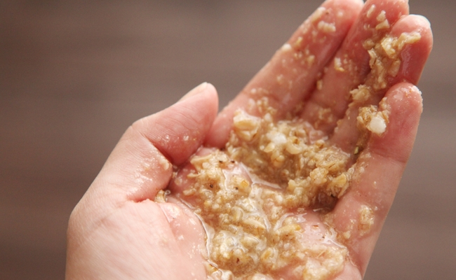 Oats Oats