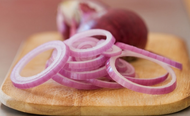 Onions (2)