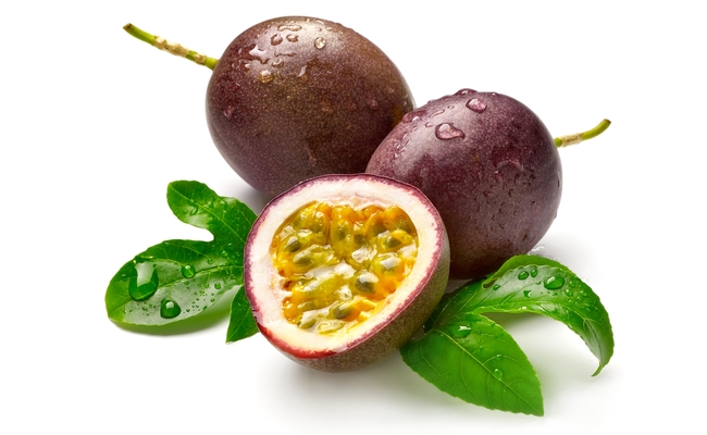 Passion Fruit Passion Fruit