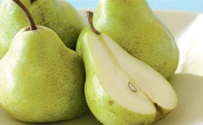 Pears Pears
