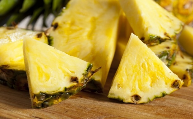 Pineapple Pineapple