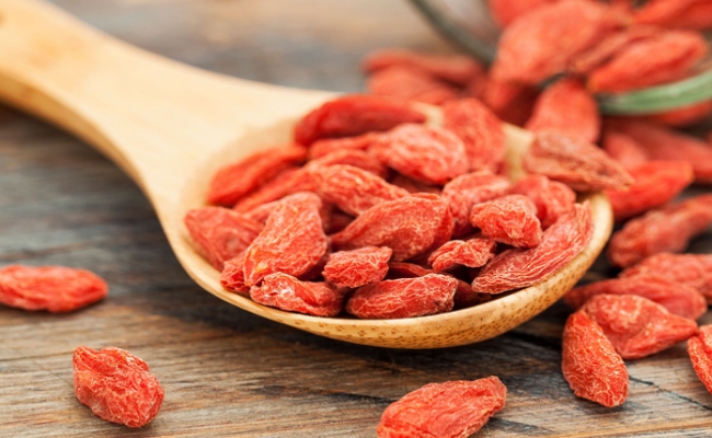 Rich In Antioxidants Rich In Antioxidants