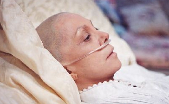 Helps Fight Cancer Helps Fight Cancer