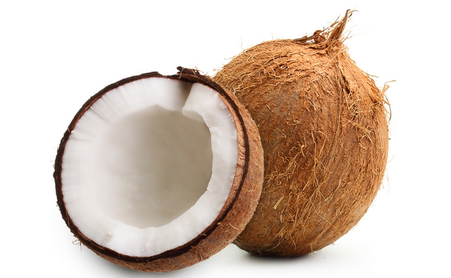 Coconut Coconut