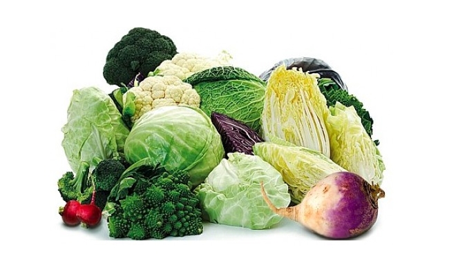 Increase Intake Of Goitrogenic Foods Increase Intake Of Goitrogenic Foods