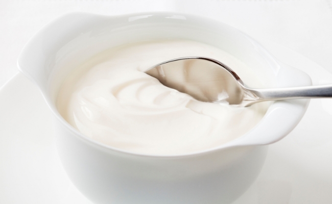 Yoghurt Yoghurt