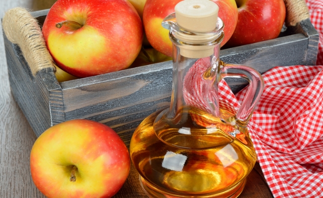 Apple Cider Vinegar