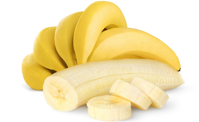 Bananas