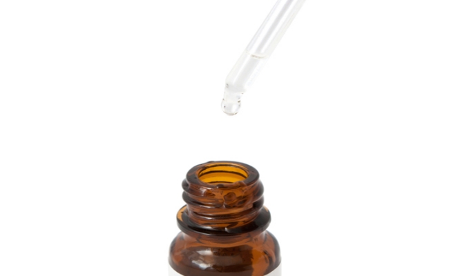 Colloidal Silver