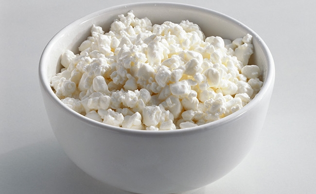 Ricotta Cheese Ricotta Cheese