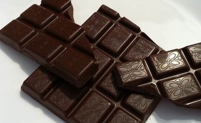 Dark Chocolate (2)