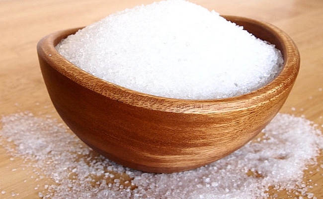 Epsom Salt