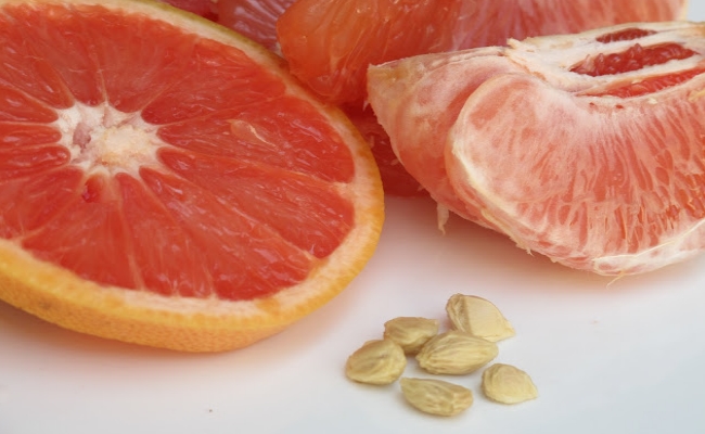 Grapefruit Seed Extract