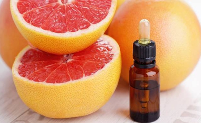 Grapefruit