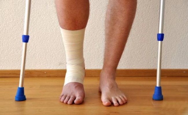 Heals Injuries