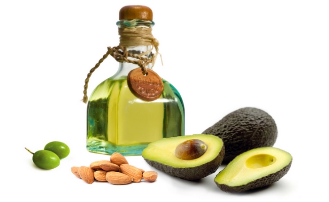 Include healthy fats in your diet