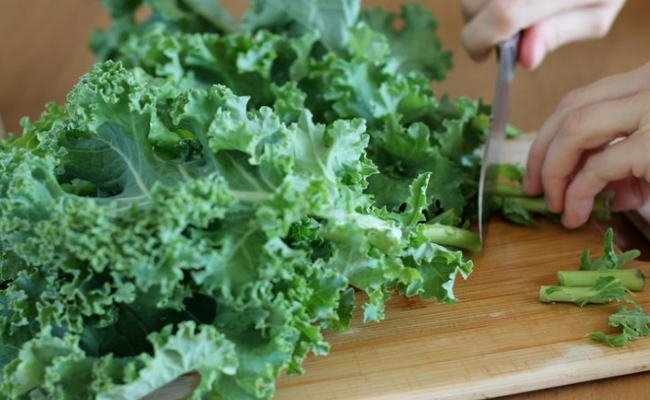 Kale