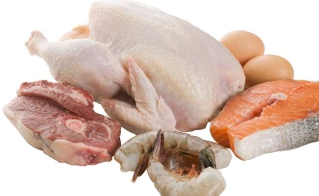 Lean Meats Lean Meats