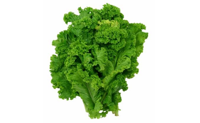 Mustard greens