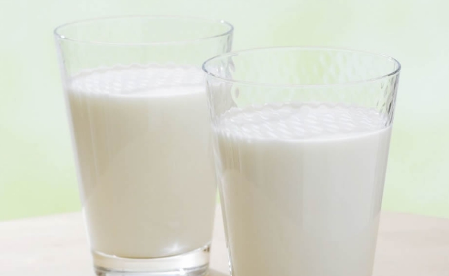 Organic Milk