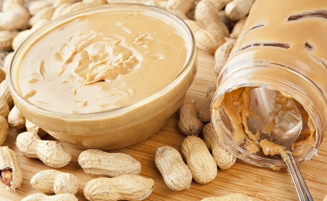 Peanut butter