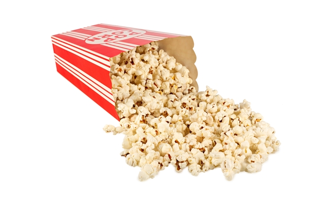 Popcorn