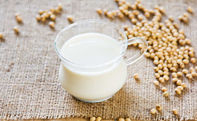 Soy Milk