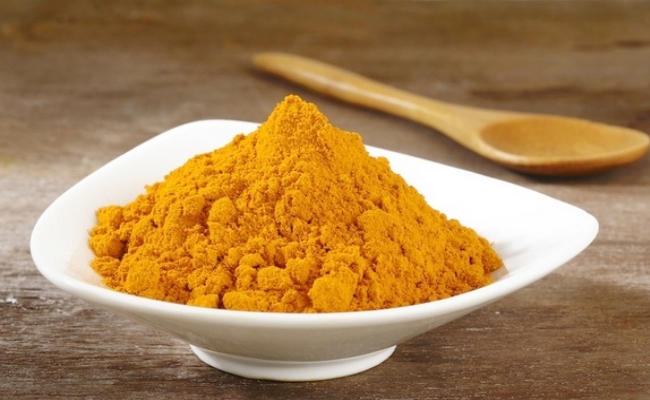 Turmeric