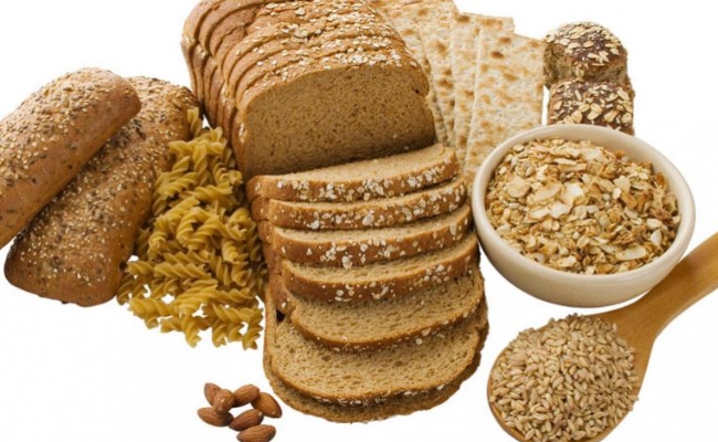 Whole grains
