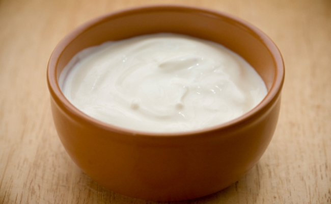 Yogurt