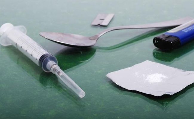 Avoid narcotics
