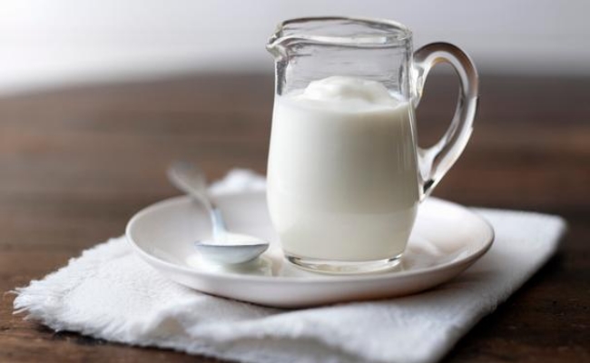 Buttermilk
