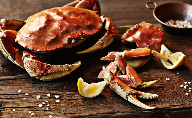 Crab