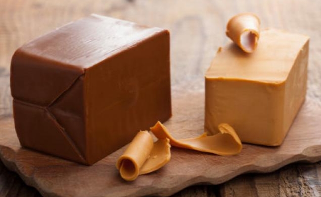 Gjetost Cheese