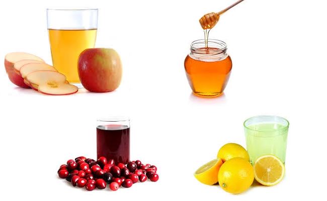 How To Make Apple Cider Vinegar Detox Drinks | Find Home ...