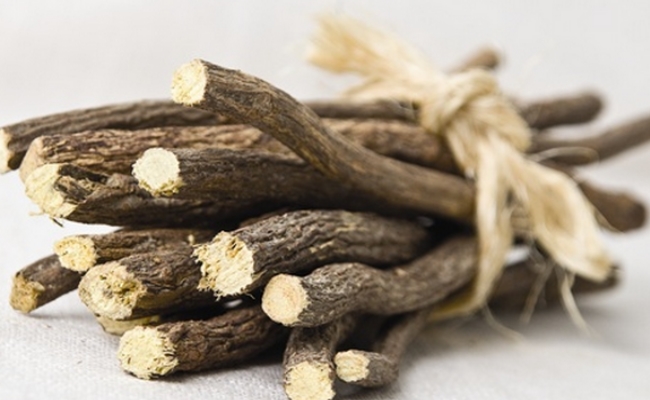 Licorice