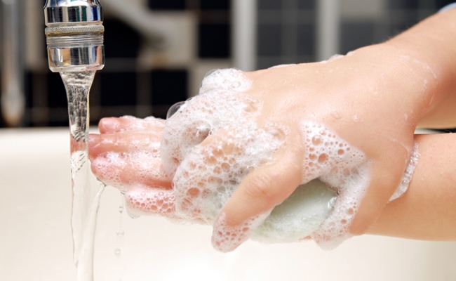 Maintain Proper Hygiene