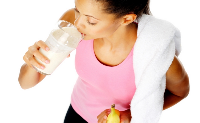 Maintain Protein Ingestion