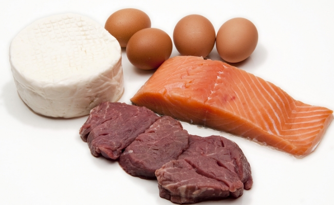 Take More Of Lean Protein