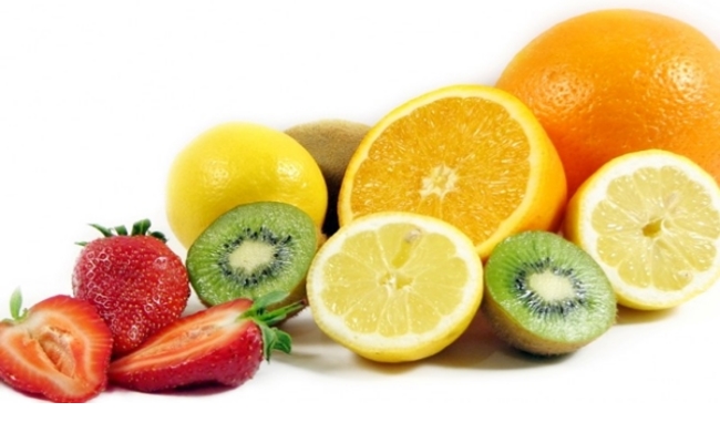 Vitamin C (3)
