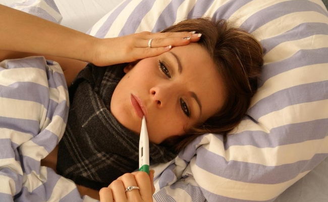Fever