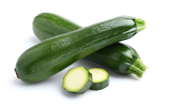 Zucchini
