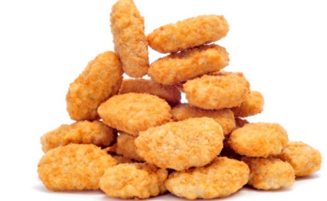 nuggets nuggets