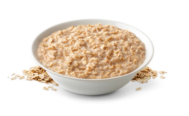 oatmeal oatmeal