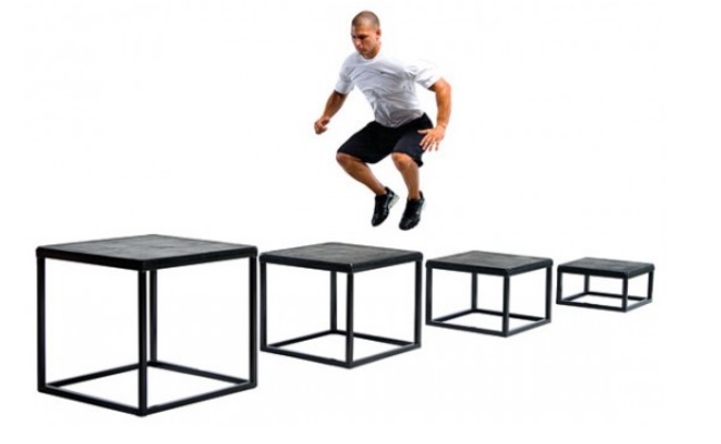 plyometrics plyometrics