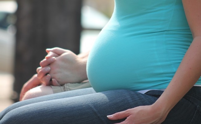 pregnant pregnant