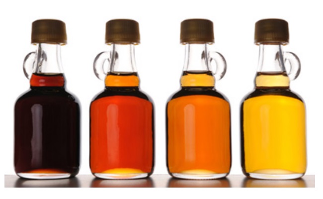 syrup syrup