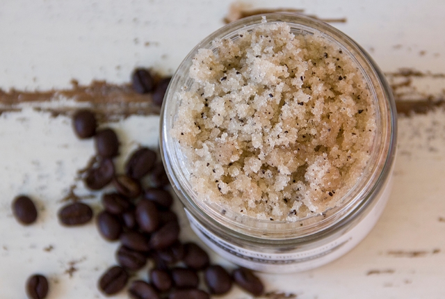 Coffee Sugar Coffee Sugar
