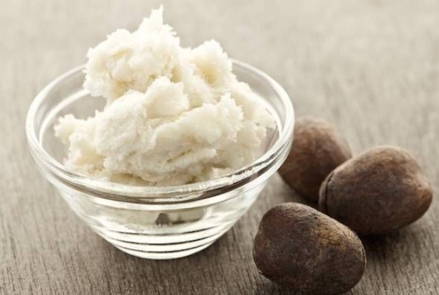 Aloe Vera And Shea Butter For Dry Skin Aloe Vera And Shea Butter For Dry Skin