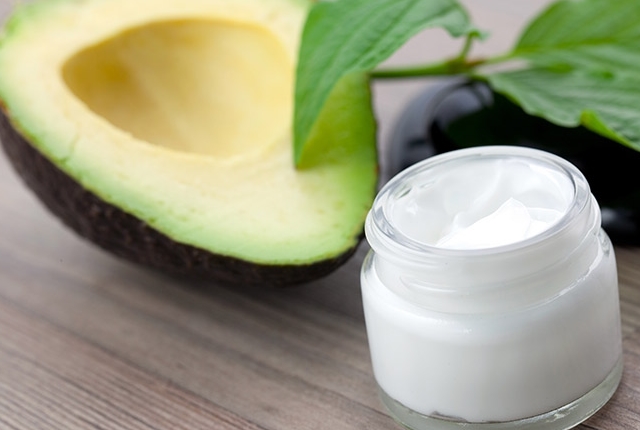Avocado And Yogurt Avocado And Yogurt